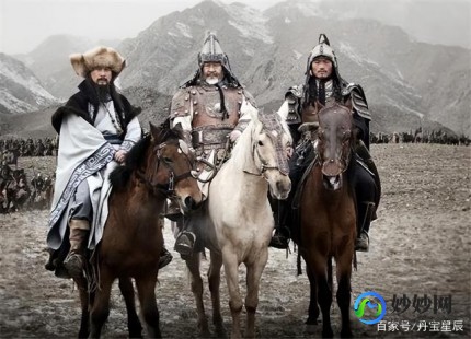 成吉思汗四大法王,成吉思汗四大法王攻略,征战草原,成就霸业!