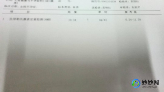 新冠CT值一览表,新冠阳性检测CT值是多少