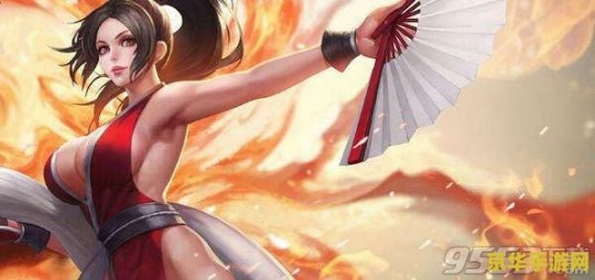 不知火舞被虐游戏,不知火舞被虐,不知火舞被虐游戏攻略,逆袭之战如何扭转乾坤
