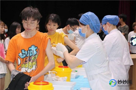 新冠疫苗第一针和第二针间隔多长时间,第二针疫苗与第一针间隔多久
