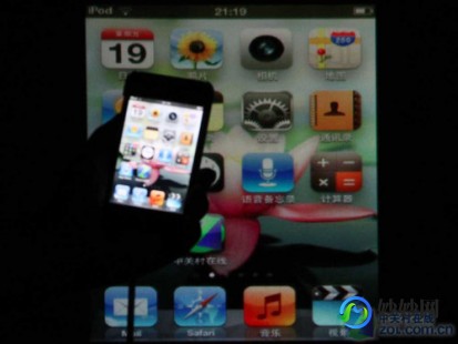 itouch4 越狱,iTouch4越狱全攻略,解锁更多手游玩法
