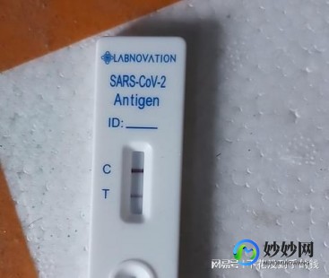 抗原检测两条杠和感冒有关系吗,重感冒抗原检测显示二条红杠