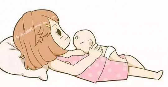 为什么同房趴着会感觉肚子痛,同房肚子痛怎么回事