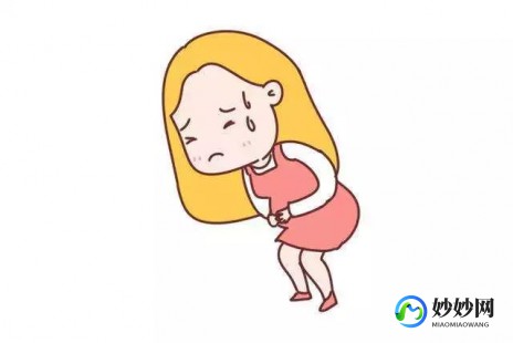 为什么同房趴着会感觉肚子痛,同房肚子痛怎么回事
