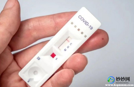 抗原检测前十大禁忌,测抗原前不能吃什么
