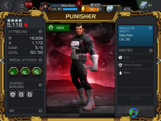 punisher全cg存档,punisher全cg存档,Punisher手游全CG存档攻略,探索与征服的