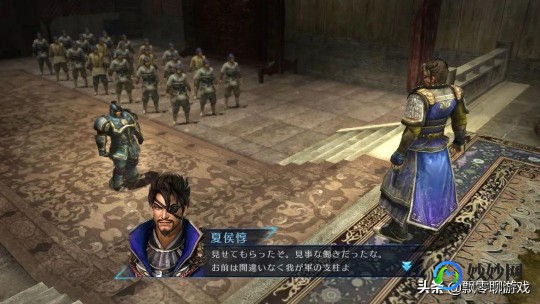 真三国无双6 psp,真三国无双6PSP版,重温历史战场,体验无双割草快感