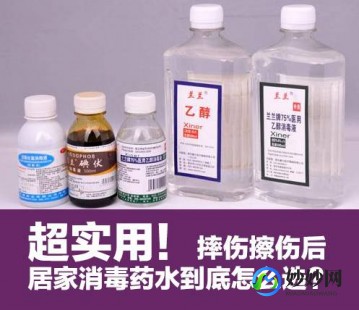 擦伤用什么药,擦伤用什么药