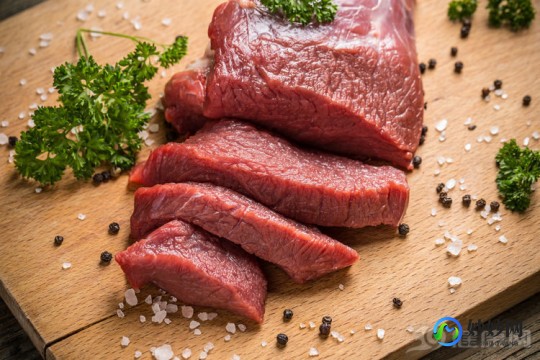 牛肉致癌,牛肉是致癌物吗