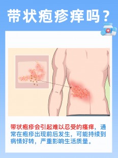 带状性疱疹,什么是带状疱疹
