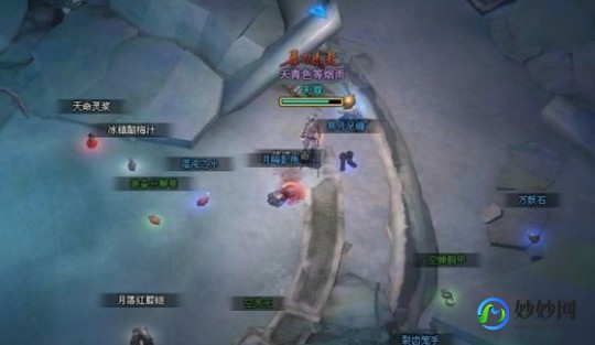 斗战神混沌模式怎么开启,斗战神混沌副本怎么进,斗战神混沌副本探秘,开启条件与攻略