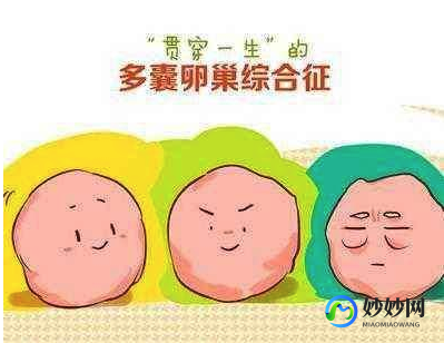 多囊卵巢综合征的临床表现有,多囊卵巢综合症症状有哪些