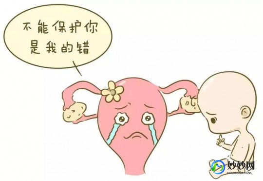 女子不孕,导致女人不孕原因