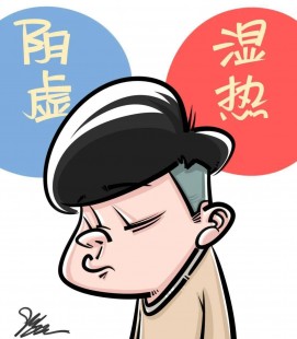 湿热一瞬,湿热一瞬间怎么回事