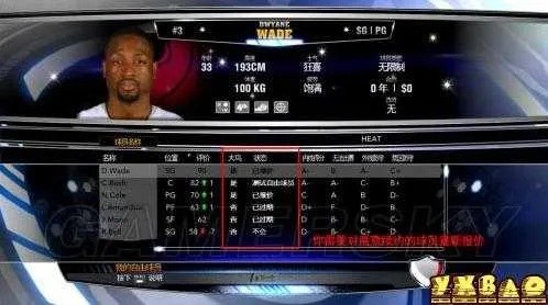 2k14mc编辑器,NBA 2K14编辑器,打造你的篮球梦幻之旅