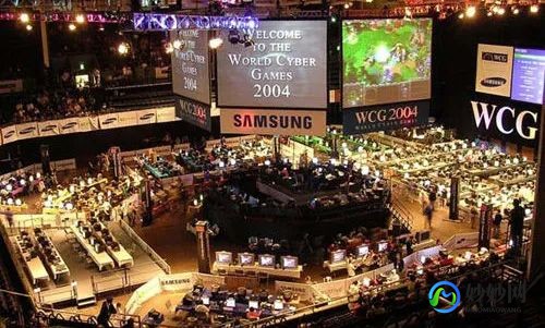 wcg奖金多少,WCG奖金持续走高,电竞热潮再掀波澜