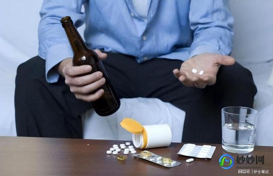 吃头孢后多久能喝酒,吃了头孢多久之后可以喝酒