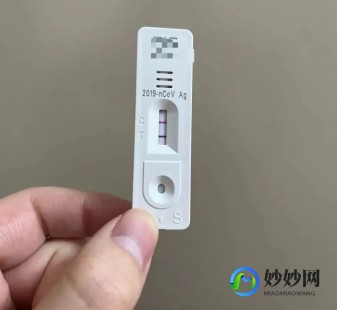 为什么测出来T比C还要颜色深,抗原T线比C线颜色深