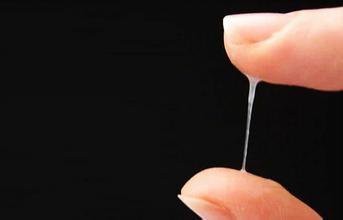 白带不拉丝,白带不拉丝了怎么回事