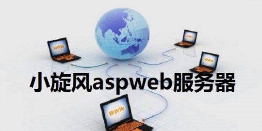 asp小旋风,小旋风ASPWebServer