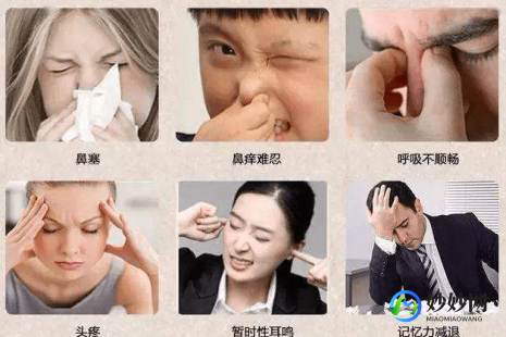 新冠鼻塞严重怎么快速缓解,新冠后鼻塞怎么缓解