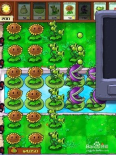 3366小游戏植物大战僵尸,攻略3366小游戏植物大战僵尸2全面解析