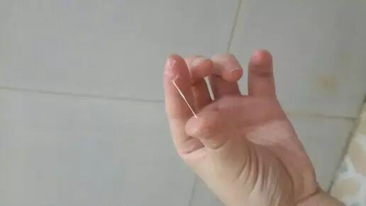 白带不拉丝,不拉丝白带怎么回事