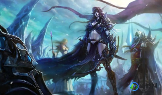 魔兽变态私服,魔兽世界