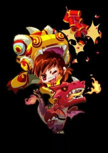 dota三国杀,dota版三国杀,DOTA版三国杀热血来袭,策略与激情的完美结合