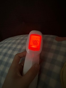 40度烧一晚上有事吗,40度烧一晚上有事吗