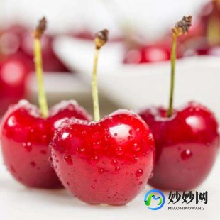 樱桃的热量,樱桃的热量高吗
