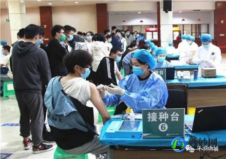 序贯接种是什么意思,疫苗序贯接种是什么意思
