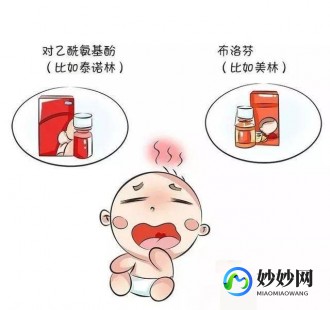 布洛芬退烧效果好吗,布洛芬有退烧作用吗