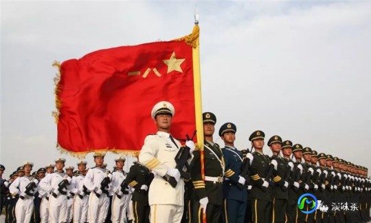 70周年阅兵几点开始,70周年国庆阅兵几点开始,70周年国庆阅兵盛况回顾,壮丽盛典