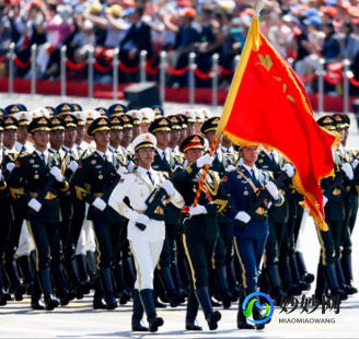 70周年阅兵几点开始,70周年国庆阅兵几点开始,70周年国庆阅兵盛况回顾,壮丽盛典