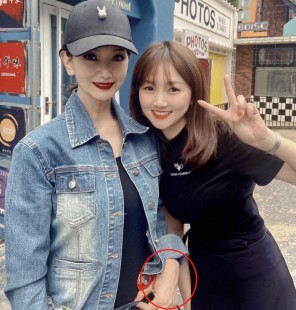 生过孩子的B,生过孩子的女人下面是不是很松弛