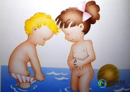 第一性特征,女性第一特征是什么