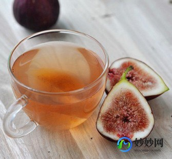 无花果汁液的作用,五花果汁液的作用与功效
