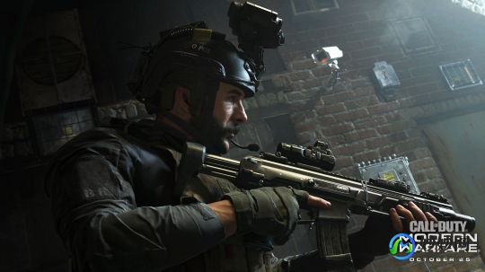 cod ol,codol现代战争,CODOL现代战争全新攻略,带你玩转现代战场!