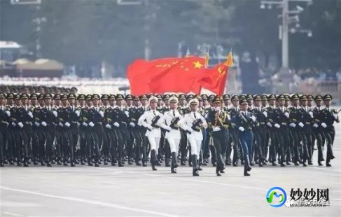 70周年国庆阅兵几点开始,70周年国庆阅兵几点开始,70周年国庆阅兵盛况回顾,壮丽盛典