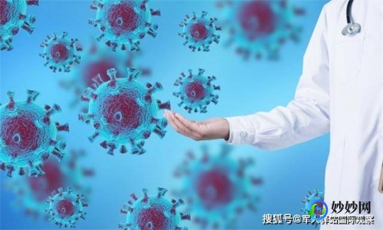 新冠感染症状发展阶段,新冠病毒阶段性症状
