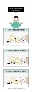 缩肛运动有什么好处,缩肛运动有什么好处