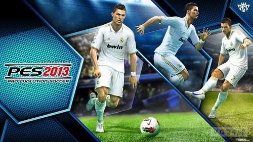 实况足球2013 转会补丁,pes2013转会补丁,PES2013转会补丁,打造你的梦幻球队