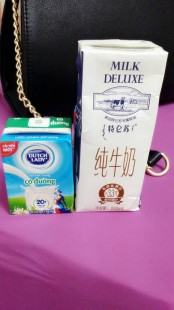 特仑苏牛奶好吗,特仑苏的好处和坏处是什么