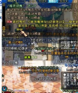 dnf周边,DNF周边商城优惠券获取与使用全攻略