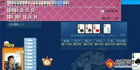 qq浪人记牌器,QQ浪人记牌器,游戏攻略与资讯全解析