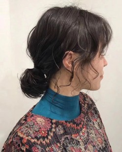 烫头,经常烫头发的危害