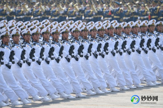 70周年阅兵什么时候开始,70周年国庆阅兵几点开始,70周年国庆阅兵盛况回顾,壮丽盛典