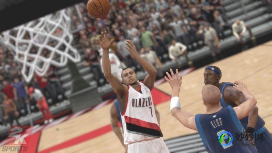 2k9怎么扣篮,2K9手游扣篮技巧全解析