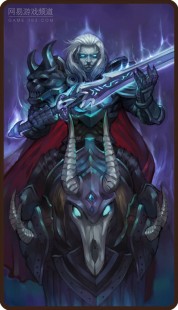 dota酒神是谁,DOTA传奇人物 mdash  mdash 酒神伍声揭秘